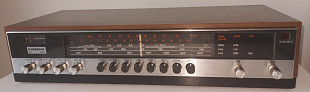 Imperial st-1500 на вихідних германієвих транзисторах