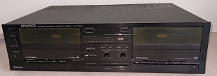 Kenwood KX-77 CW