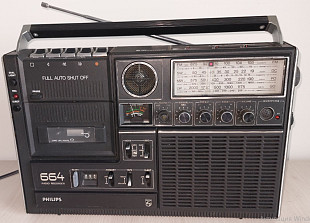 Philips 22 AR-664
