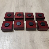 Yamamoto Sound Craft PB-12 виброразвязки!