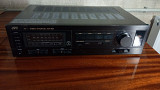 Підсилювач JVC AX-33BK.