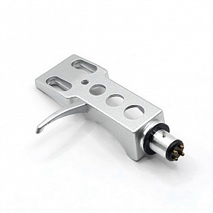 Хедшелл SME HS-01S серебристый для головки звукоснимателя