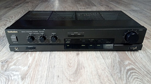 Підсилювач TECHNICS SU-500.
