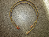 Продам RCA кабель Van Den Hul M.C. the combination hybrid 0.8 m