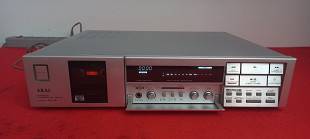 Кассетная дека Akai GX-9