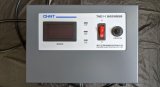 CHINT TND1-1 стабілізатор 1kVA (220V/110V)