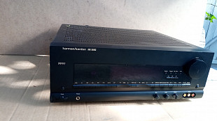 AV-ресивер HARMAN/KARDON AVR-35RDS. 5.1 канальний.