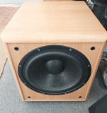 Сабвуфер Sven HA-630W
