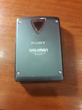 Касетний плеєр Sony (Соні) WM EX3