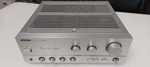 Транзисторный стерео усилитель Pioneer A-616
