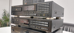 CD проигрыватель Pioneer PD 6500