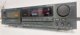 Кассетная дека Denon DRM 700 / Denon DRM 710 (3 Head Dual Capstan)
