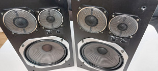Акустика Onkyo SC 60 MKII