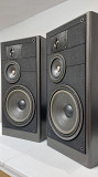 Акустика JBL LX55 (Чуйка: 92дБ НЧ:250мм ВЧ:Титан Вес 15кг шт. 1.200DM)