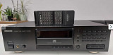 Топовый CD проигрыватель Kenwood DP 7020