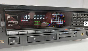 CD Проигрыватель Sony CDP 990