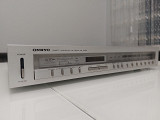 Тюнер Onkyo T35 Quartz Synthesizer Tuner (1981-1983)