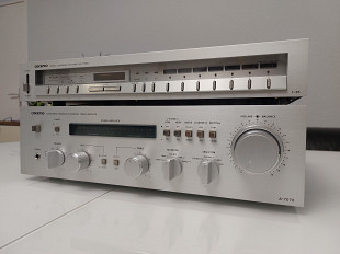 Транзисторный стерео усилитель Onkyo A 7070 (2x105W N.P 1'200 DM) 7090 13 500 грн.