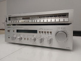 Транзисторный стерео усилитель Onkyo A 7070 (2x105W N.P 1'200 DM) 7090 13 500 грн.