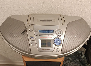 Panasonic RX ES 25