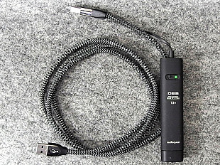 AudioQuest Diamond V2 USB кабель 1.5m