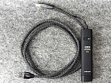 AudioQuest Diamond V2 USB кабель 1.5m