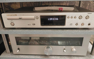 Marantz-DV 7010 СД_ДВД-проигрыватель