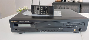 CD проигрыватель Sansui CD 200