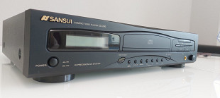 CD проигрыватель Sansui CD 200