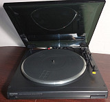 Kenwood P-38
