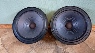 Динаміки 12" AZ 1202/BFO-1 (югославія).