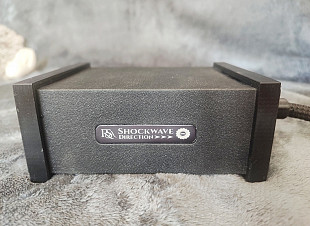Rick Schultz Audio (RSA) Shockwave Hi-End Интернет фильтр.