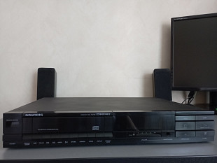 Нерабочий сд плеер grundig cd84 mk2