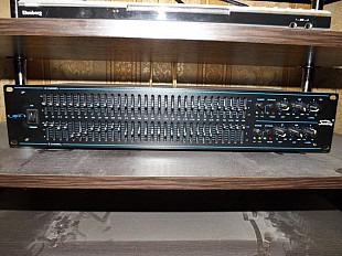Эквалайзер Soundking AQ231