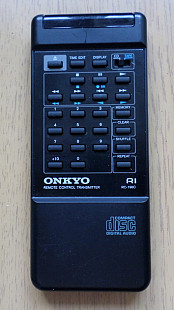 Пульт управления RC 196C для CD и др.