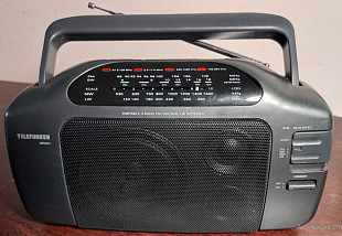 Telefunken RP-301