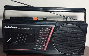 AudioSonic TB 7875