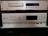 Musical Fidelity a3.2 CD