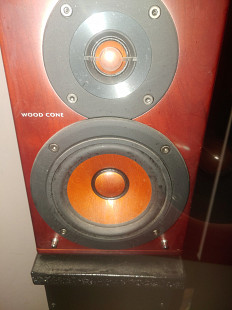 Колонки від ex a 10 jvc