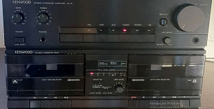 Kenwood AX-31