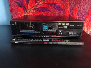 Aiwa FX-90 mldi cassette deck
