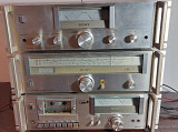 Sony TA-212A+ST-212AL+TC-U2