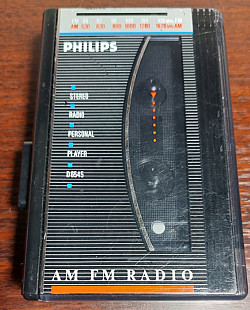 Philips D6545
