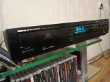 CD player Marantz CD63SE Special Edition