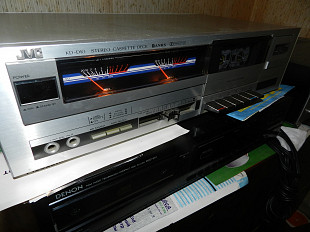 JVC KD-D 10