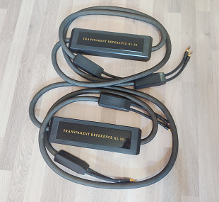 Transparent Audio Reference XL SS акустический кабель 3.5m!