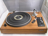 ROTEL RP-3000 & SURE V15 III.