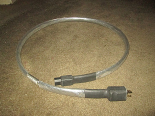 Electaglide cables Epiphany сетевой кабель 1.8м вилка US.