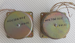 Трансформаторы торообразные