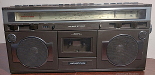 Grundig RR 660